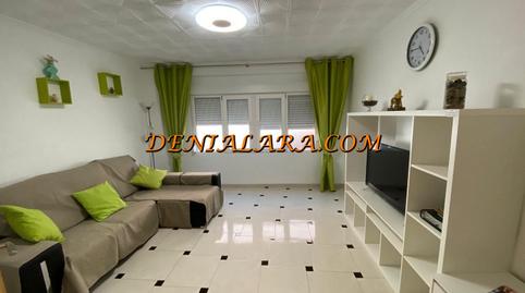 Foto 5 de Planta baixa en venda a Saladar, Alicante