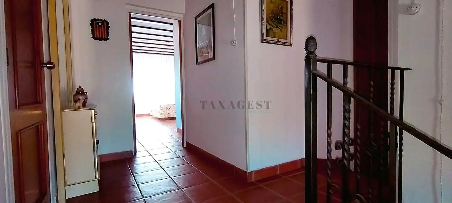 Casa con jardín en venta en Camarles, imagen 21