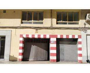 Exterior view of Office for sale in Alzira