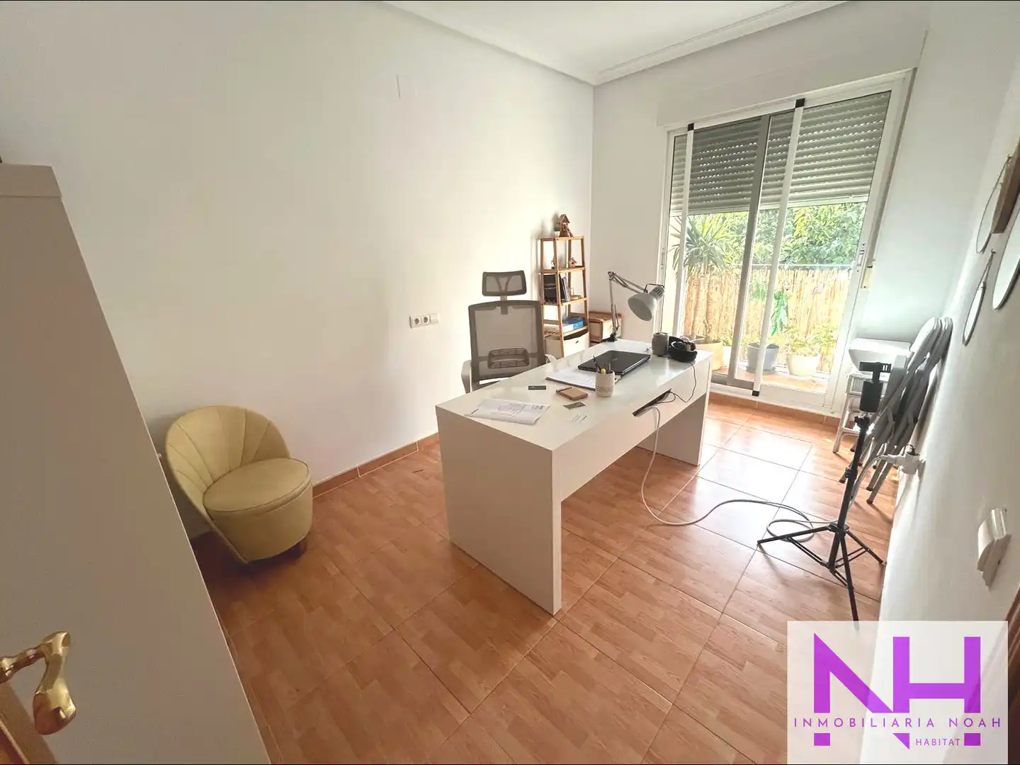 Casa a schiera con terrazza in vendita a Les Alqueries / Alquerías del Niño Perdido, imagen 9
