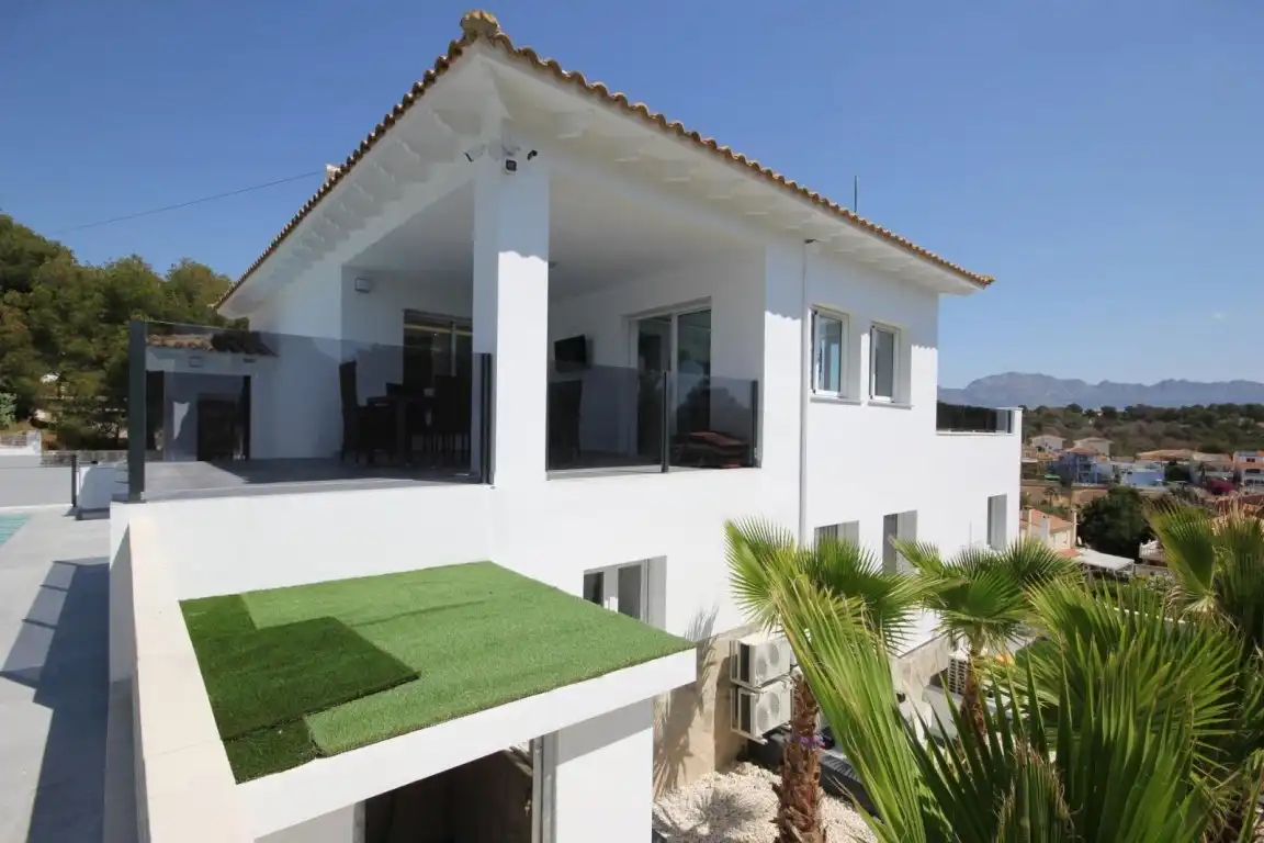 Casa en venta en La Alberca, imagen 2