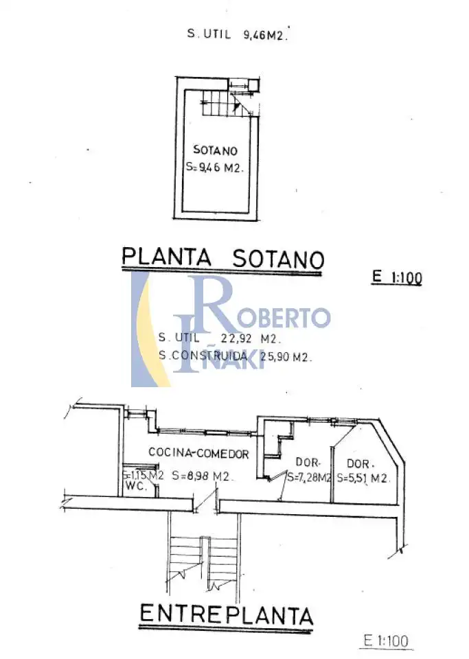 Casa con jardín en venta en Valencia de Don Juan, imagen 25