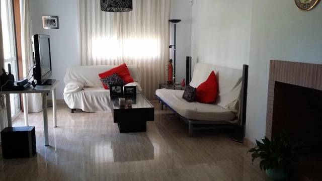 Piso en Venta en San Vicente de Paul en Triana Oeste