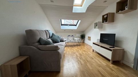 Photo 2 of Attic for rent in Casco Antiguo, Burgos Capital