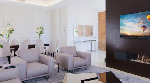 Foto 4 de Casa o xalet de lloguer a El Rosario - Ricmar, Málaga