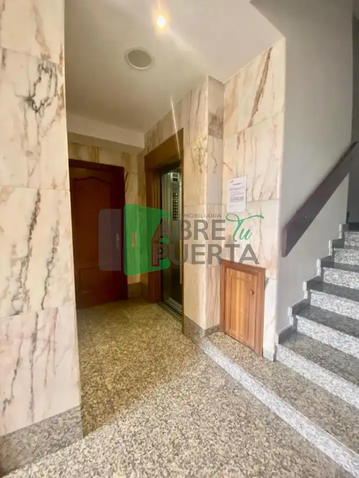 Duplex con ascensore in vendita a Faustino Santalices, imagen 40