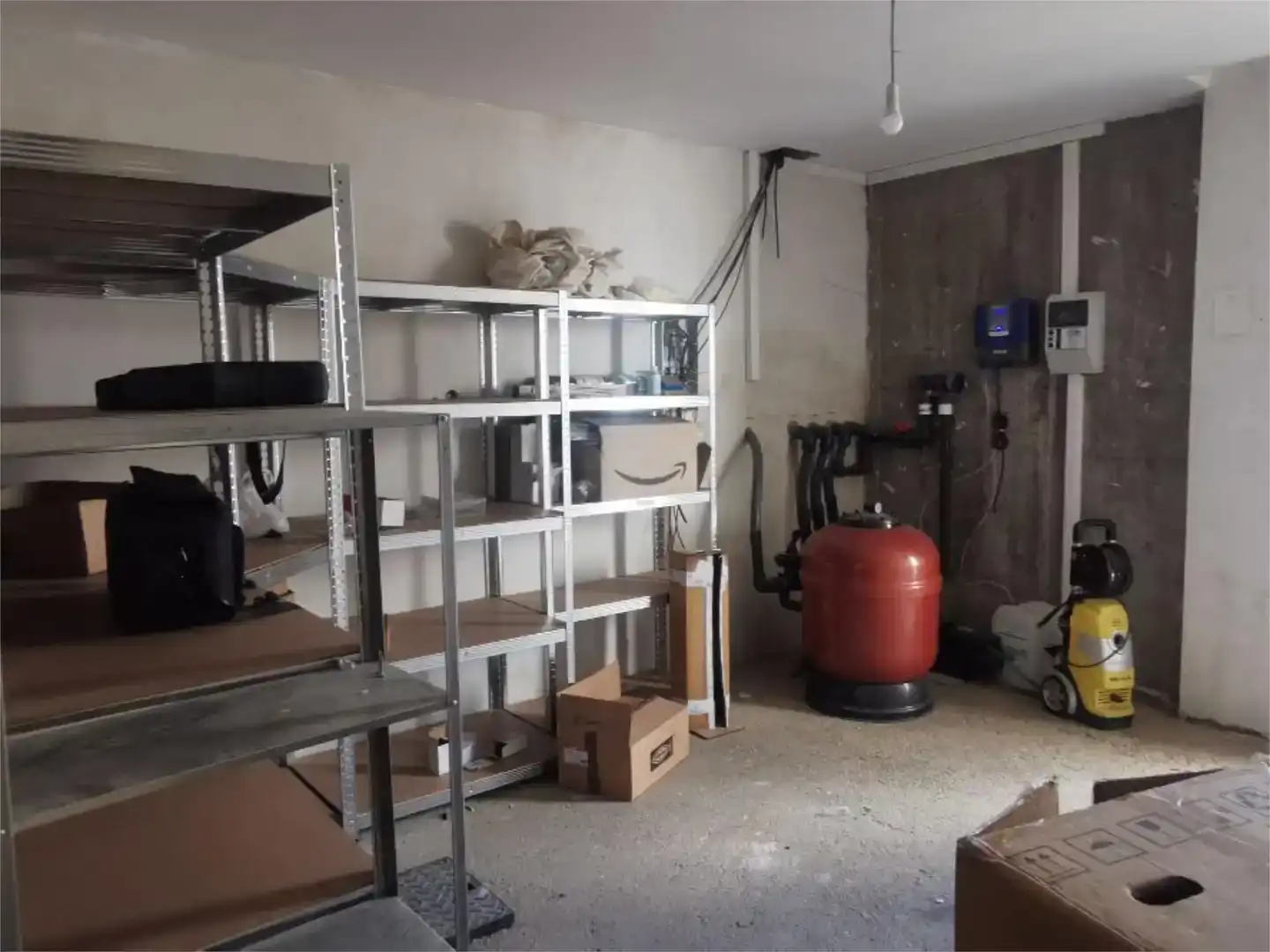 Casa o xalet en venda en León Capital  amb Piscina