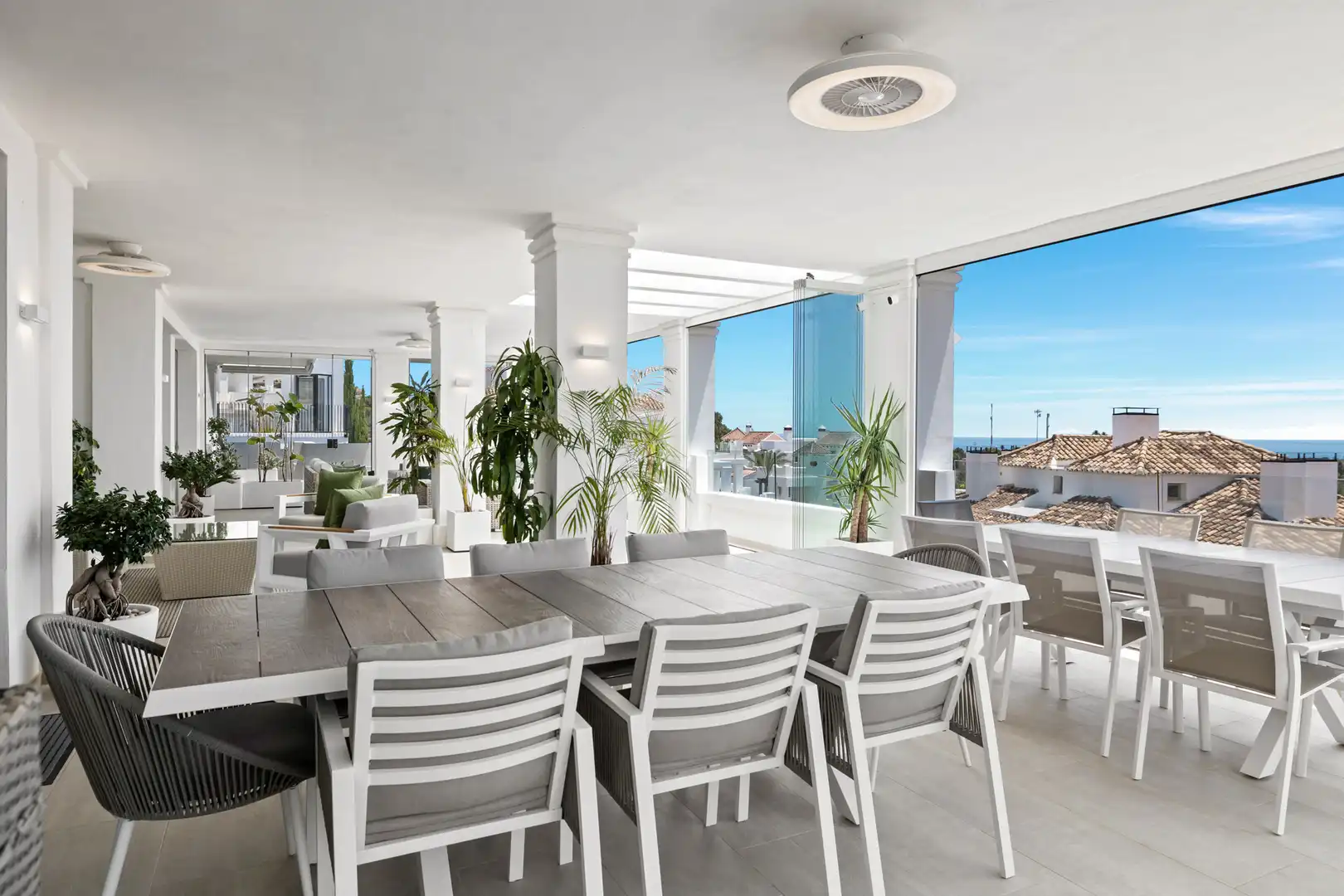 Apartament en venda a NUEVA ANDALUCIA K, 25, Los Naranjos