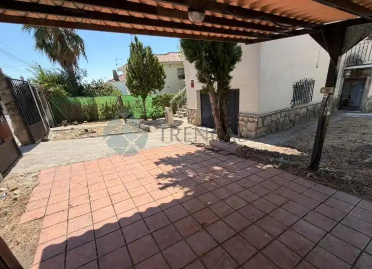 Casa a schiera in vendita a UR CERRO ALBERCHE   EL CASAR DE ESCALONA (TOLEDO), imagen 12