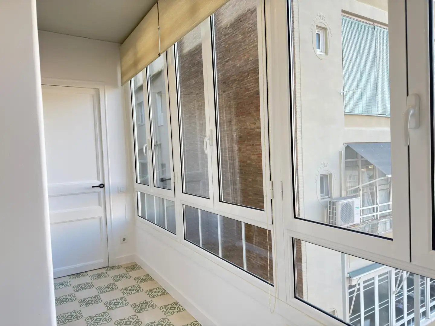 Terraza de Piso en venta en Barcelona con Aire acondicionado, Calefacción y Trastero