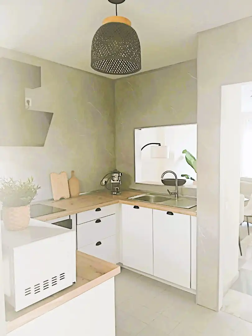 Attique avec piscine à vendre à Urbanización Marina del Sol, imagen 10