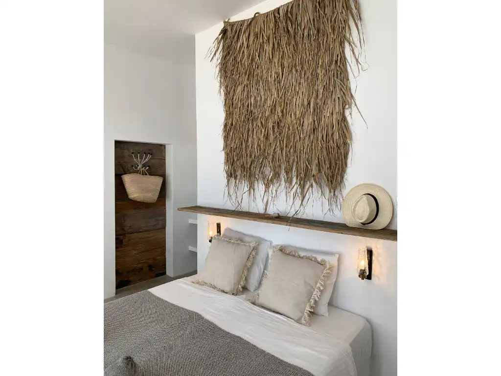 Casa con piscina en venta en Cala Vedella-Cala Tarida, imagen 46