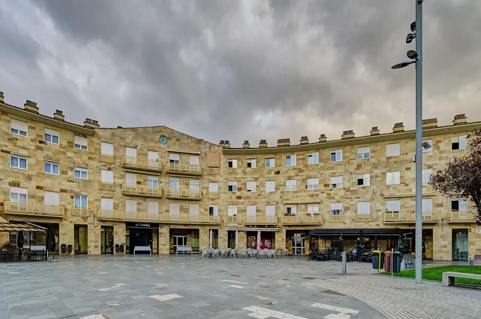 Piso con ascensor en venta en Mutilva - Plaza Mutiloa 5, imagen 5