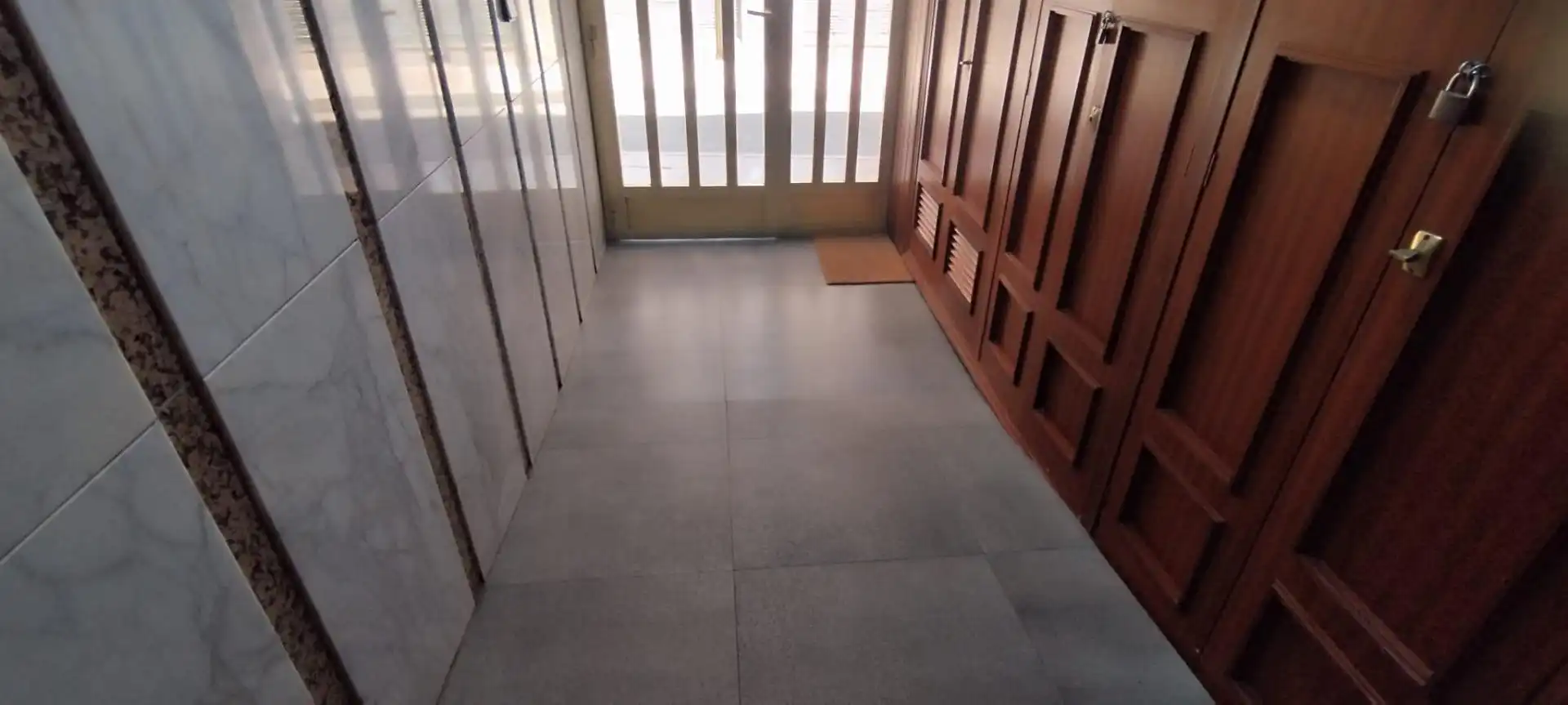 Flat for sale in Elche / Elx  with Furnished and Balcony