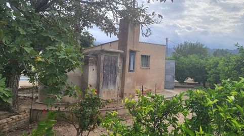 Finca Rúst. en venta en Bítem.