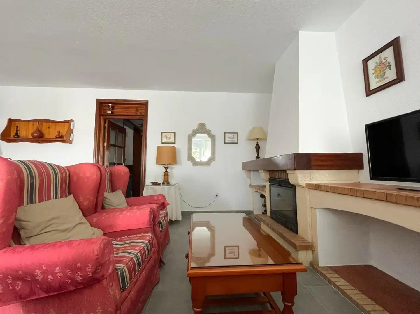 Terraced house to rent in El Rompido, imagen 8