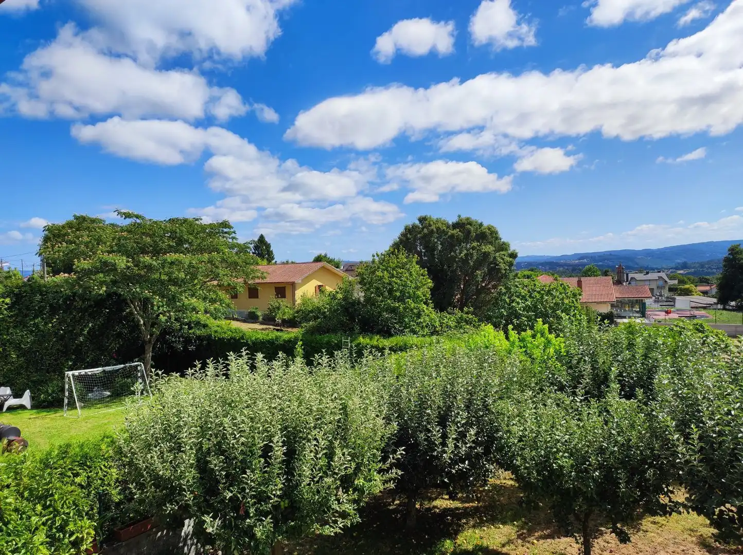 Villa con giardino in vendita a SOBRE IGREXA, imagen 51