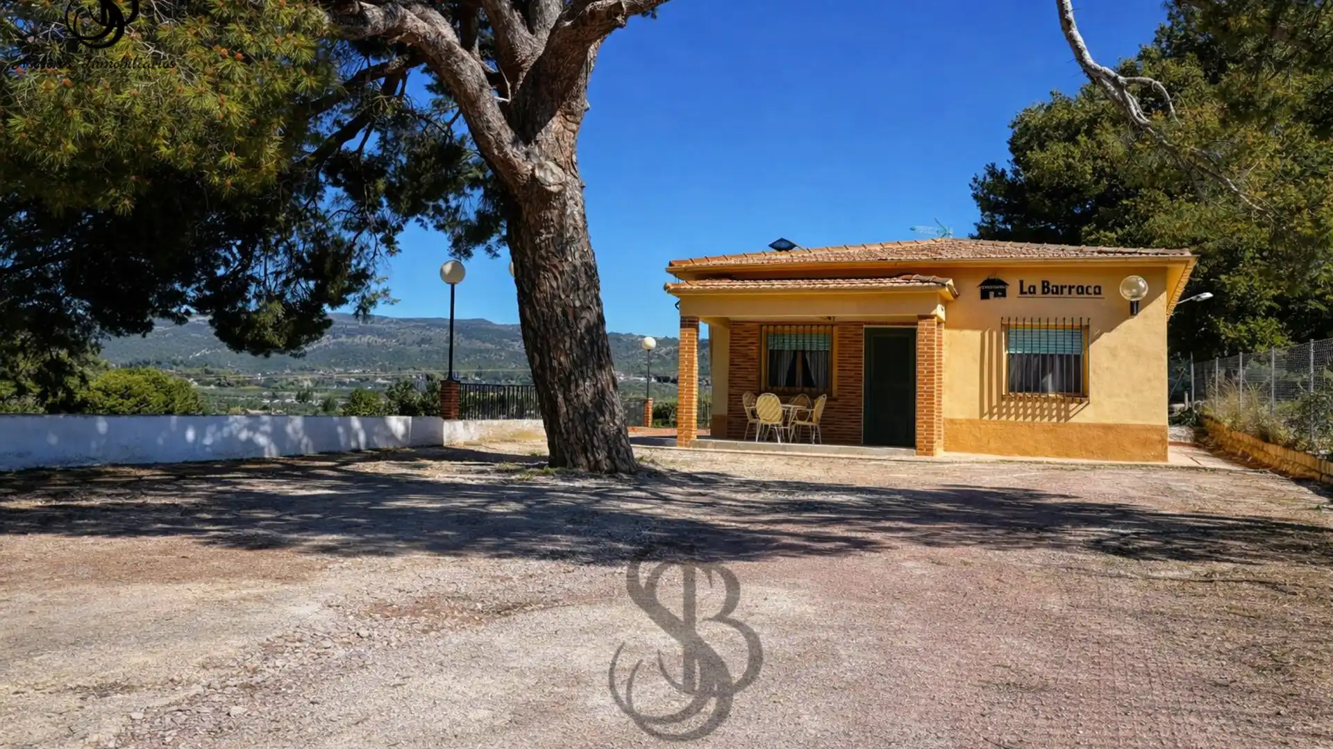 Casa o xalet en venda a Carrer Portal, Onil