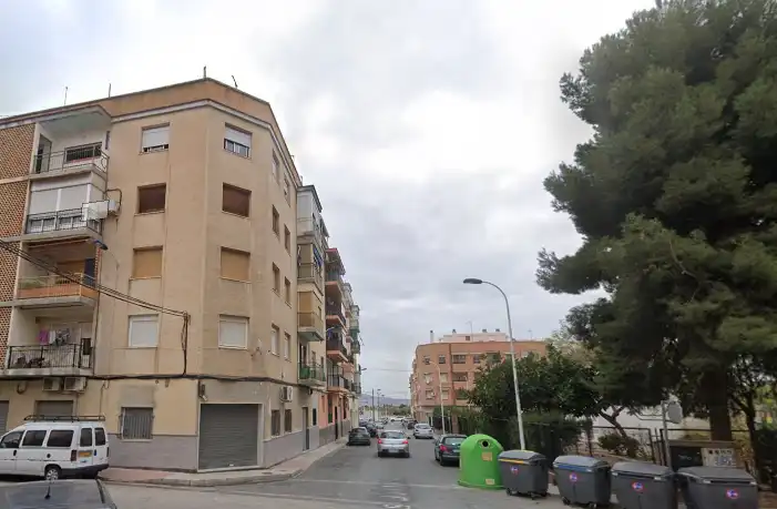 Wohnung zum Verkauf in Calle Hermanos Quintero 13, imagen 2