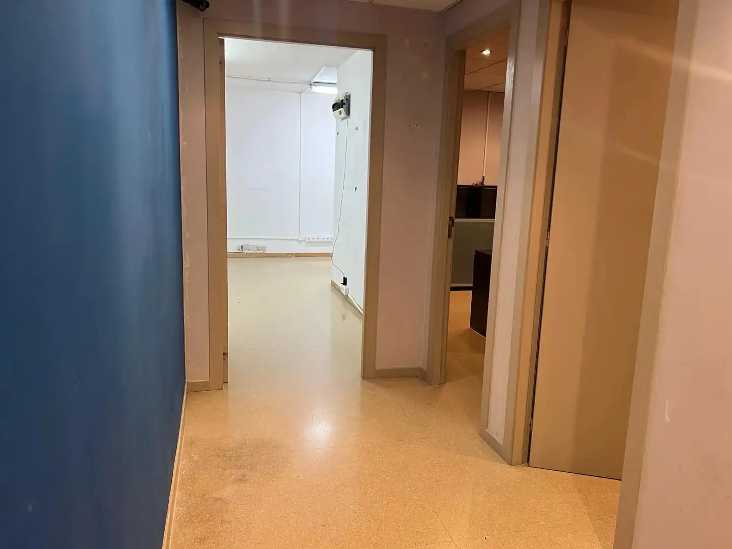Commercial properties for rent in Mataró  with Air Conditioner
