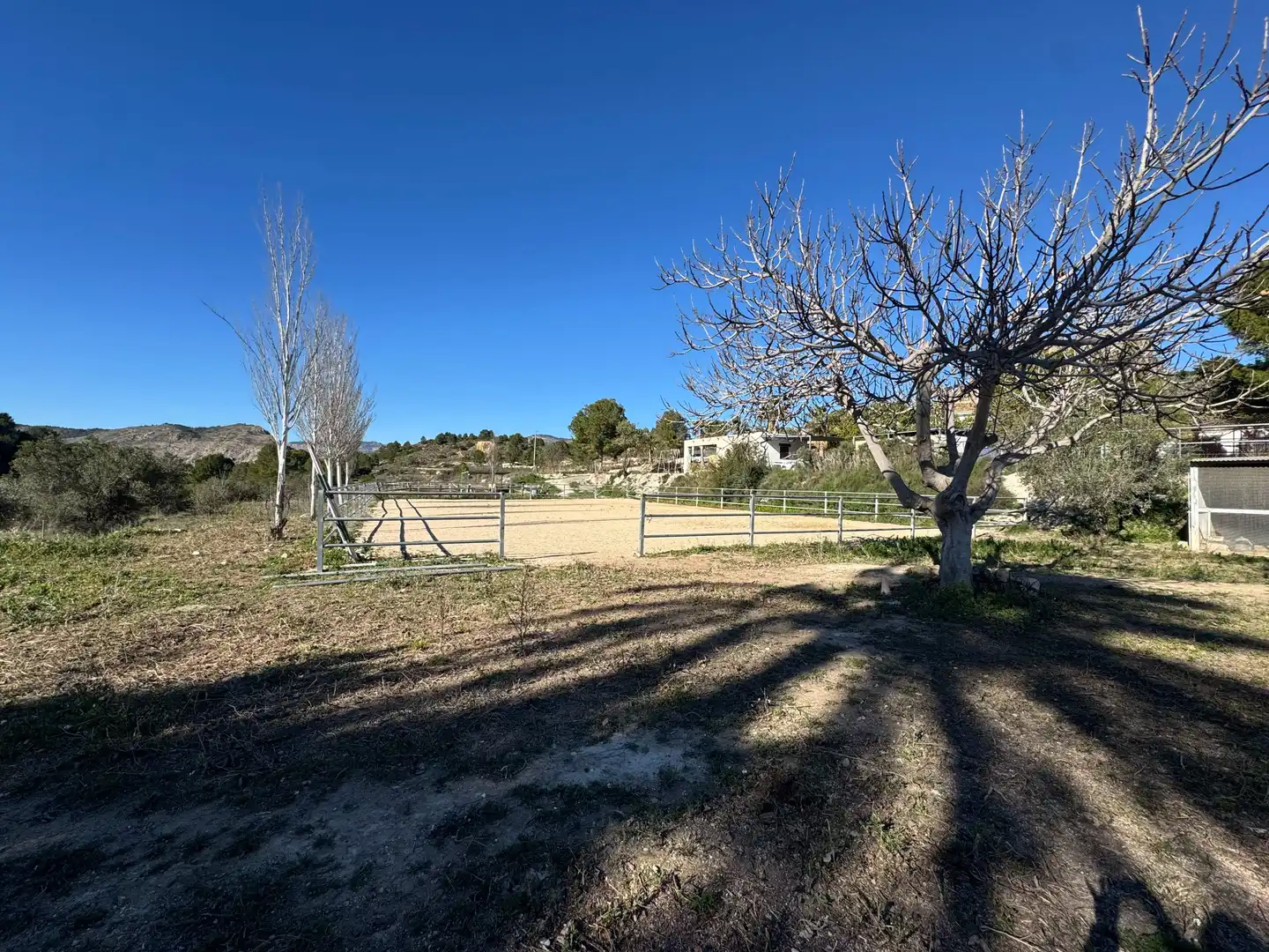 Landhaus zum Verkauf in Partida Partida l'Atzubia, imagen 90