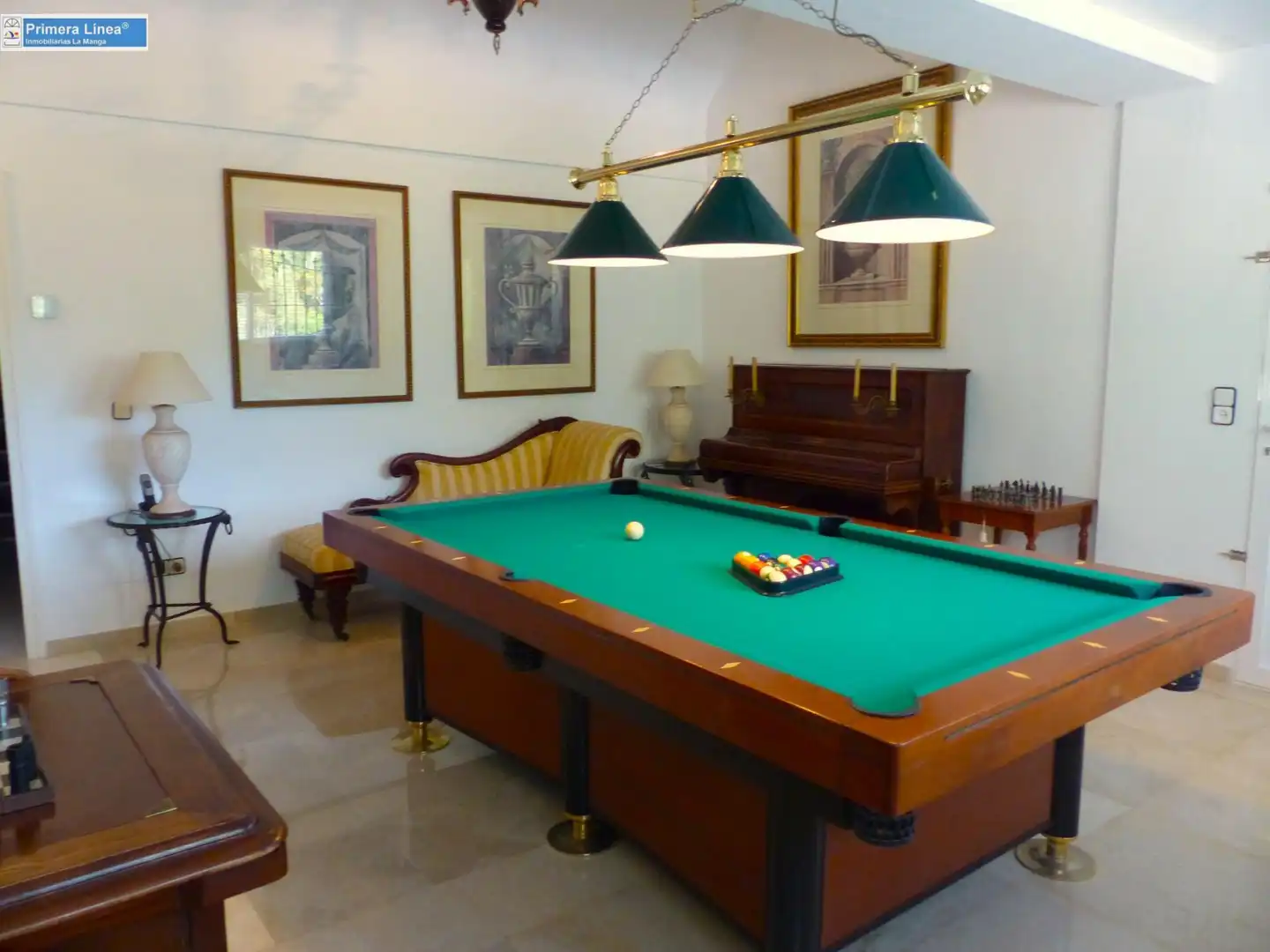 Villa mit Terrasse zum Verkauf in Mar Menor de Cartagena – Cabo de Palos, imagen 67