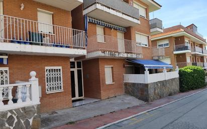 Vista exterior de Pis en venda en Masquefa