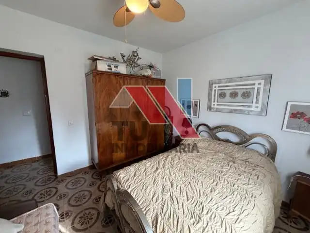 Dormitori de Casa o xalet en venda en Villamiel de Toledo amb Aire condicionat, Terrassa i Piscina