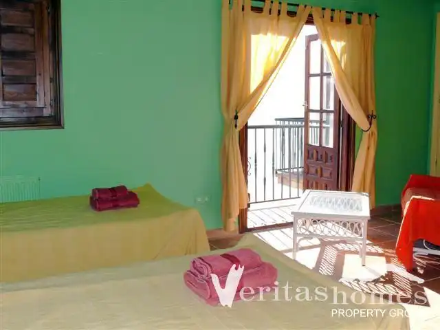 Casa en venda a Turre, imagen 5