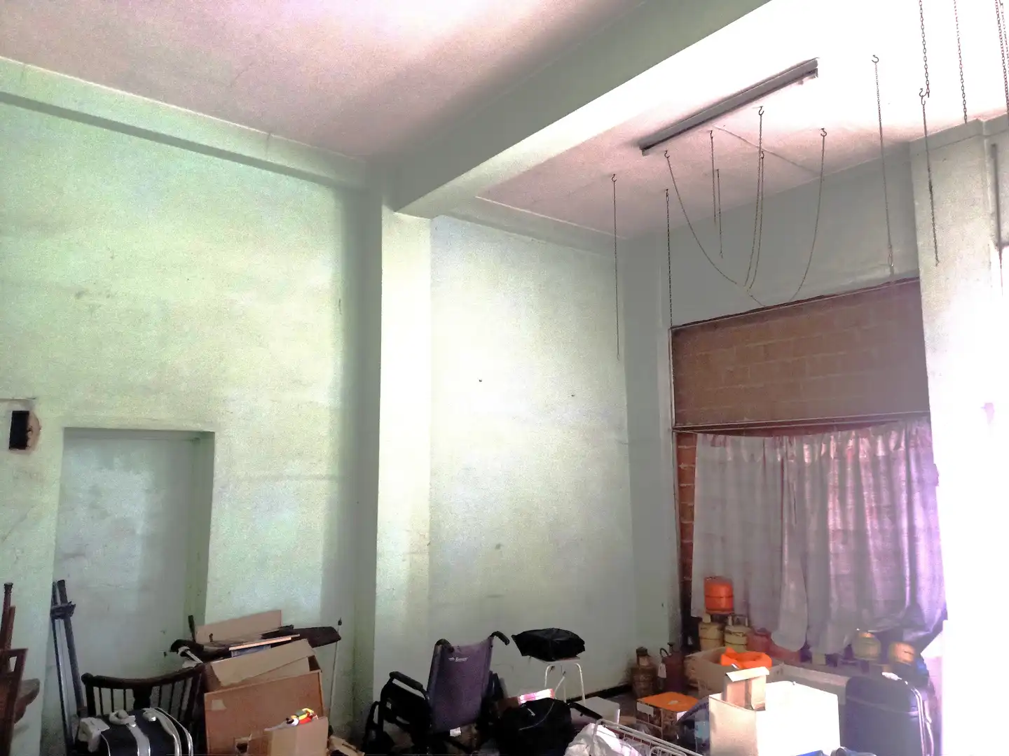 Business premises for sale in Calle del Bierzo, imagen 8