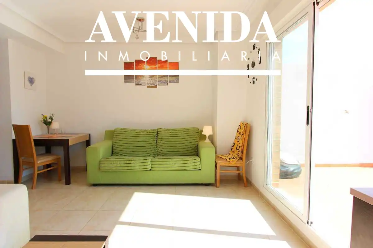 Apartment with pool for sale in Central 54, imagen 8