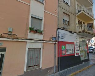 Exterior view of Apartment for sale in Burriana / Borriana