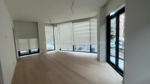 Foto 3 de Pis en venda a Rodriguez Arias, 1, Ensanche - Moyua - Diputación, Bilbao