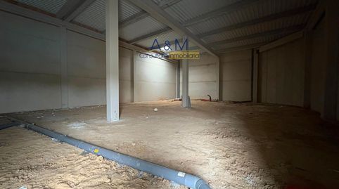 Photo 3 of Industrial buildings for rent in Avenida Salamanca, Parquesol, Valladolid Capital