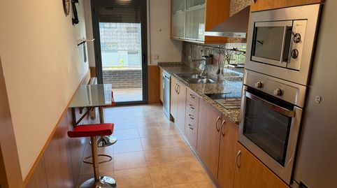 Foto 5 de Piso de alquiler en Avinguda de Miquel Batllori, La Bordeta, Lleida Capital