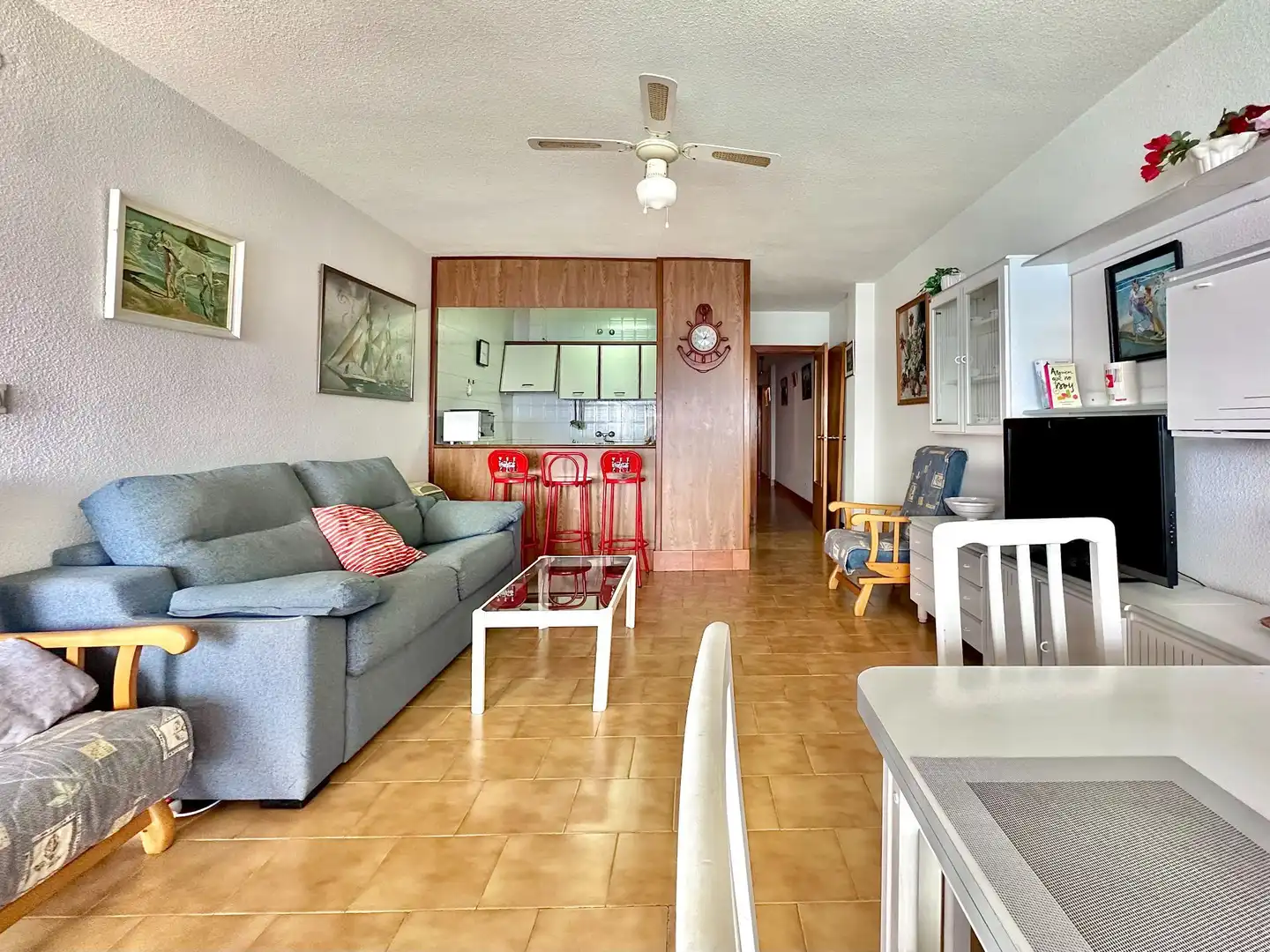 Apartament amb ascensor en venda a de velilla 19, imagen 12