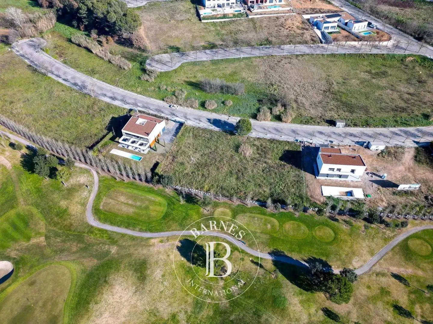 Terreny residencial en venda a La Roca del Vallès, imagen 34
