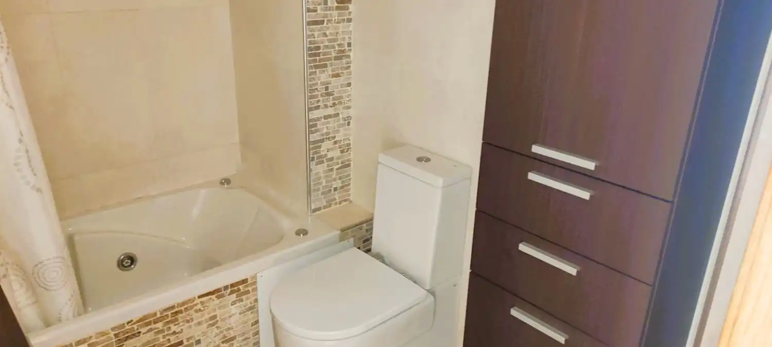 Flat with lift for sale in Centro Urbano, imagen 3