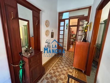 Maison avec jardin à vendre à Calle LARGA-PROLONGACION
