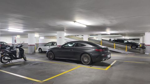 Photo 2 of Garage for sale in Carrer del Milanesat, Les Tres Torres, Barcelona Capital