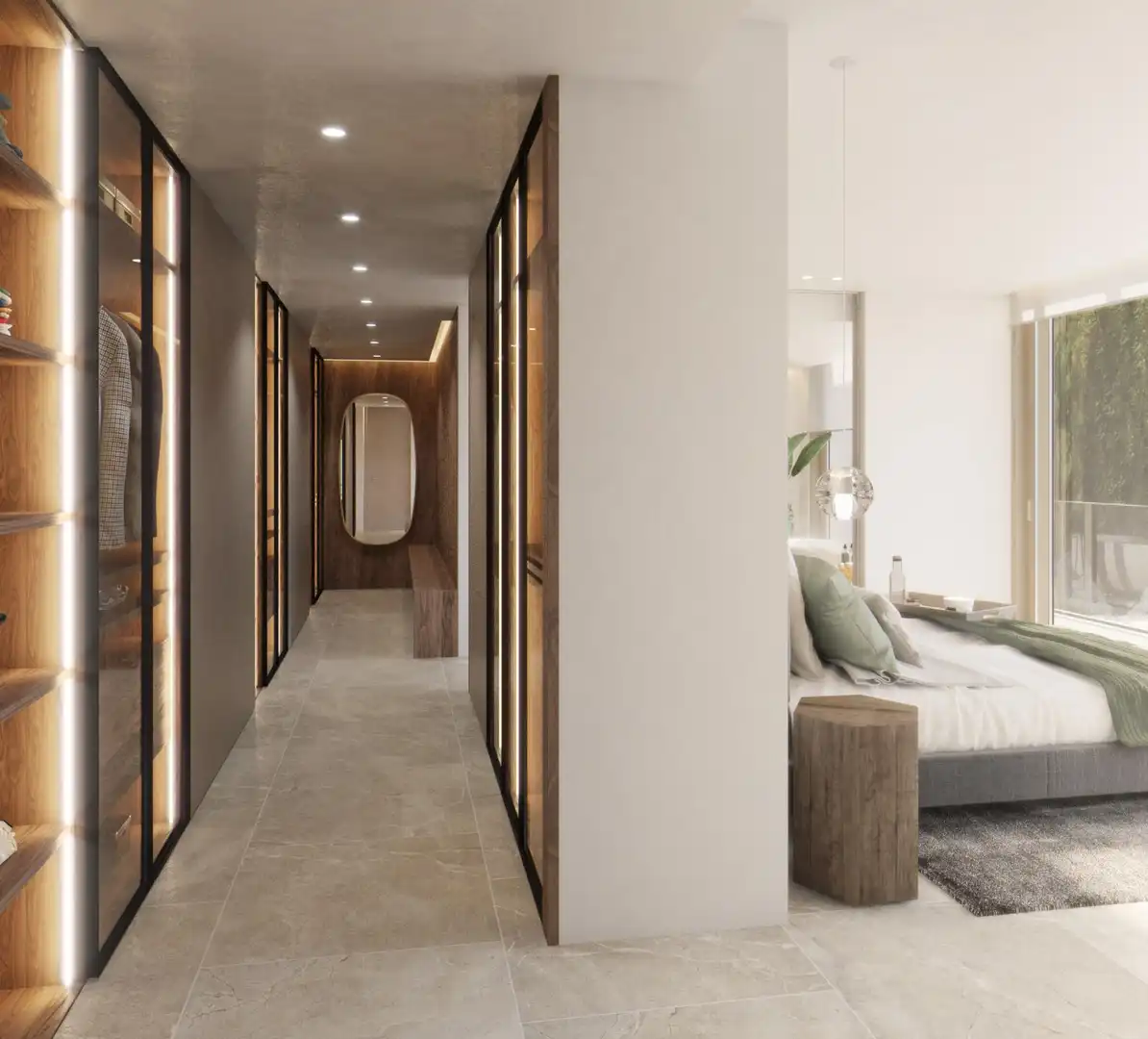 Casa o xalet en venda en Calvià amb Aire condicionat, Jardí privat i Traster