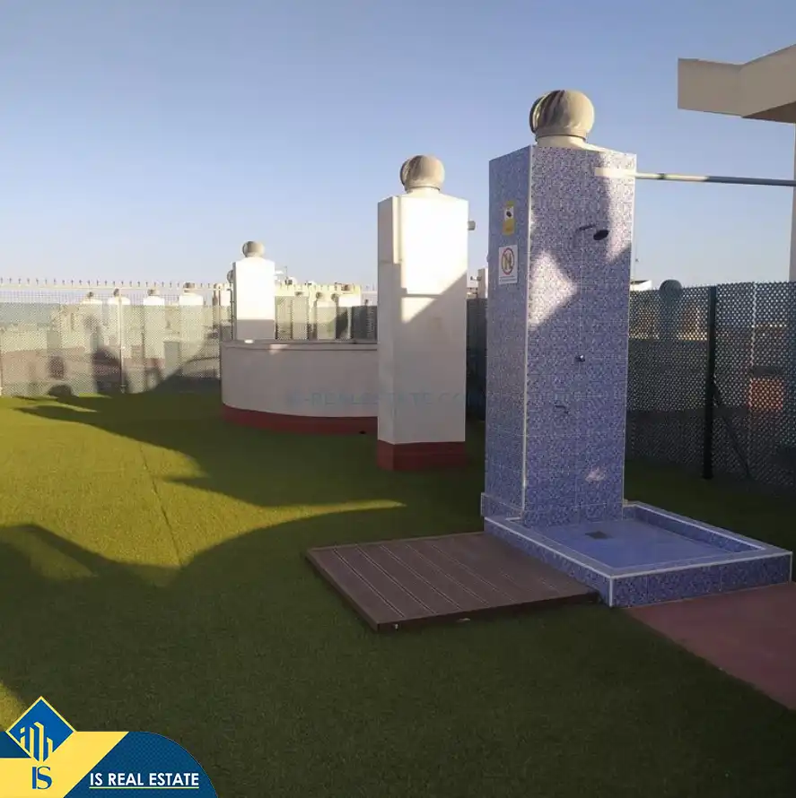 Apartament amb terrassa en venda a Centro, imagen 19