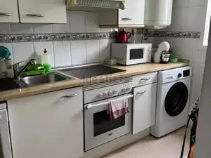 Flat with balcony for sale in Calle Geranio, imagen 21