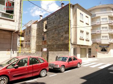 Terrenys i solars en venda a O Carballiño