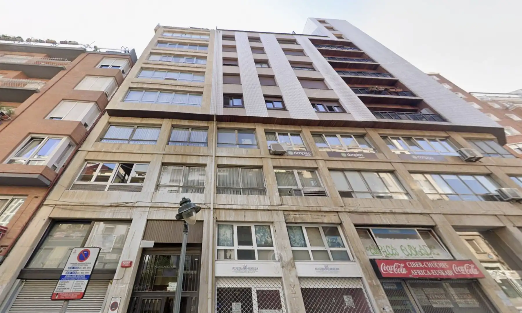 Büro mit Aufzug zum Verkauf in Errekalde, imagen 2