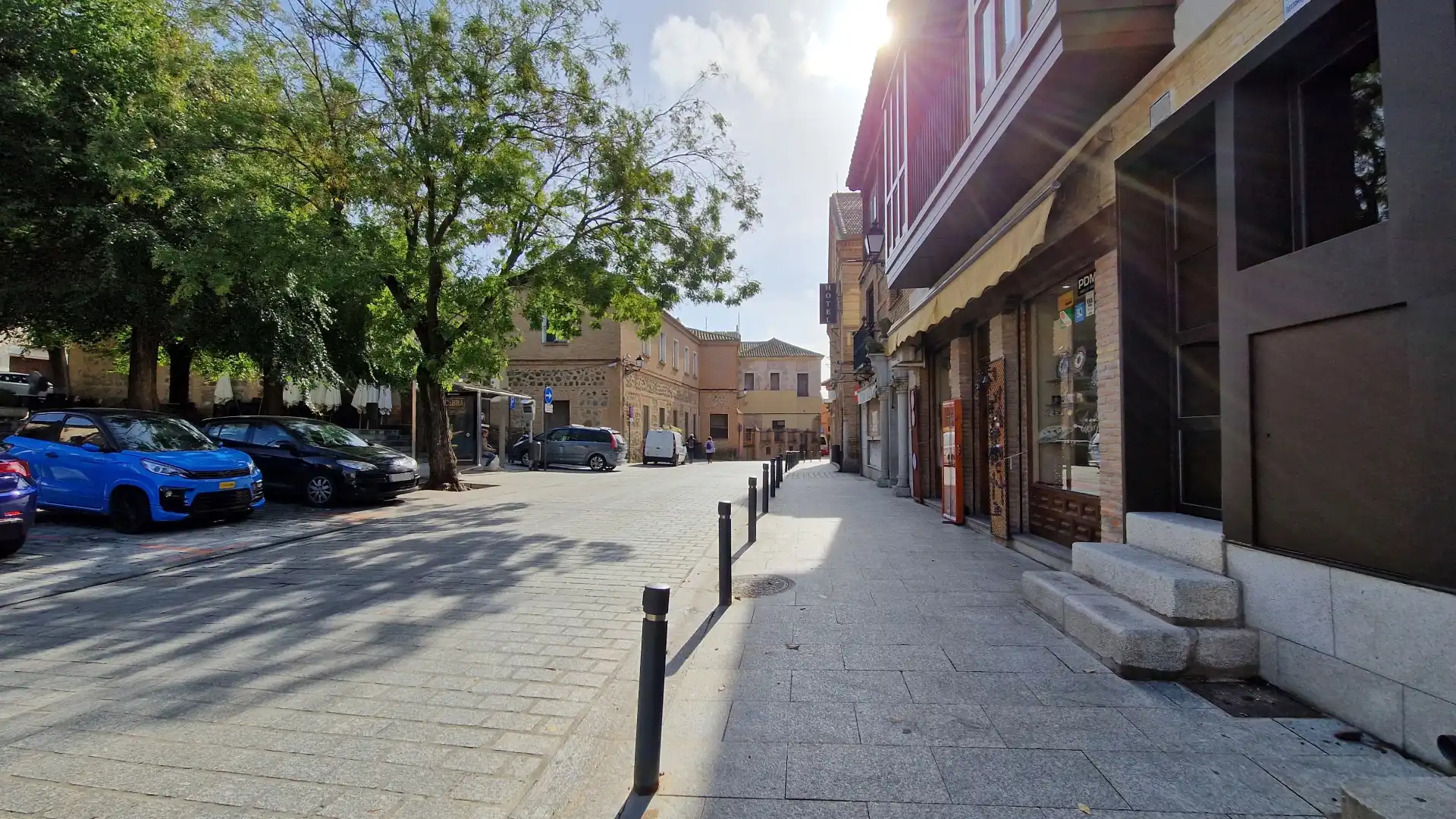 Immobles singulars en venda a Calle de los Reyes Católicos 11, imagen 21