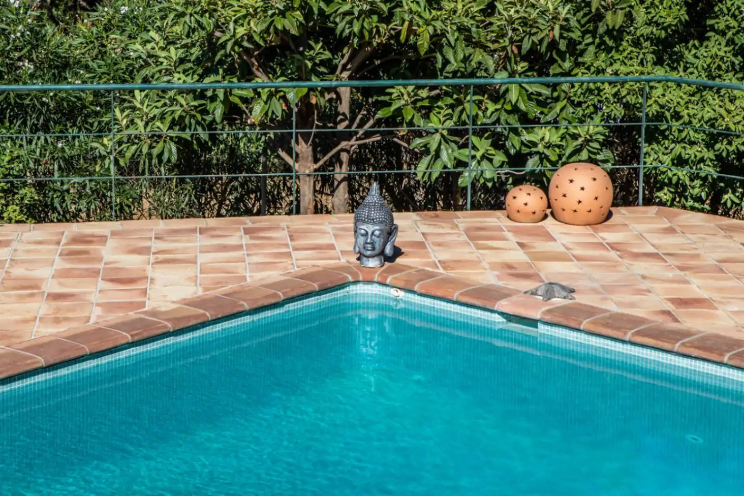 Chalet con piscina en venta en El Montgó, imagen 19