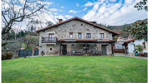 CASA EN VENTA VILLEGAR DE TORANZO , VENDE MIKELI, imatge 3