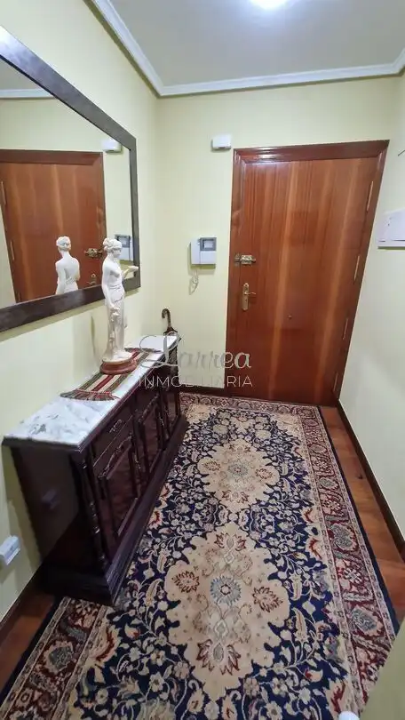 Flat for sale in Lemoa, Bizkaia