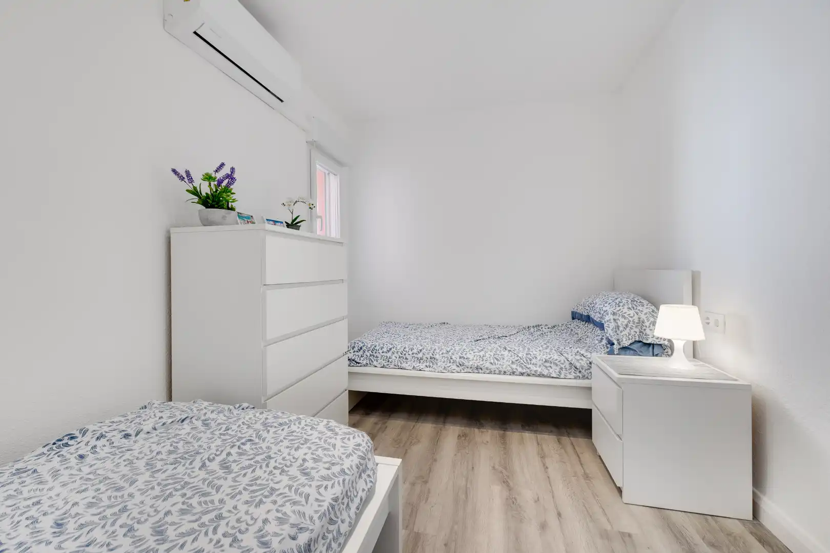 Habitación de Piso en venta en El Campello con Aire acondicionado, Terraza y Trastero